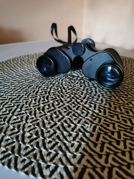 Binoclu Revue Compact 8x30