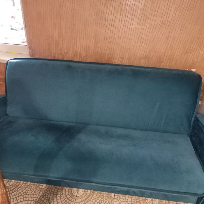 Диван и два кресло