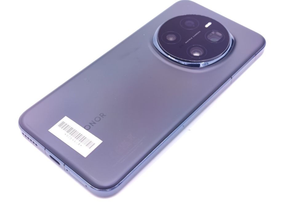 Honor Magic7 Pro 512GB Black 12GB Dual SIM, Garantie 24 luni | #D90644