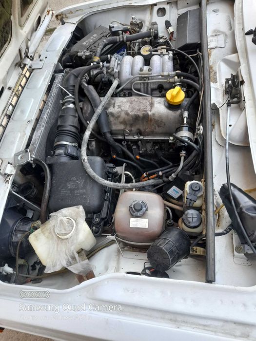 ВАЗ 2107 (Лада) 2008 г/в, инжектор.