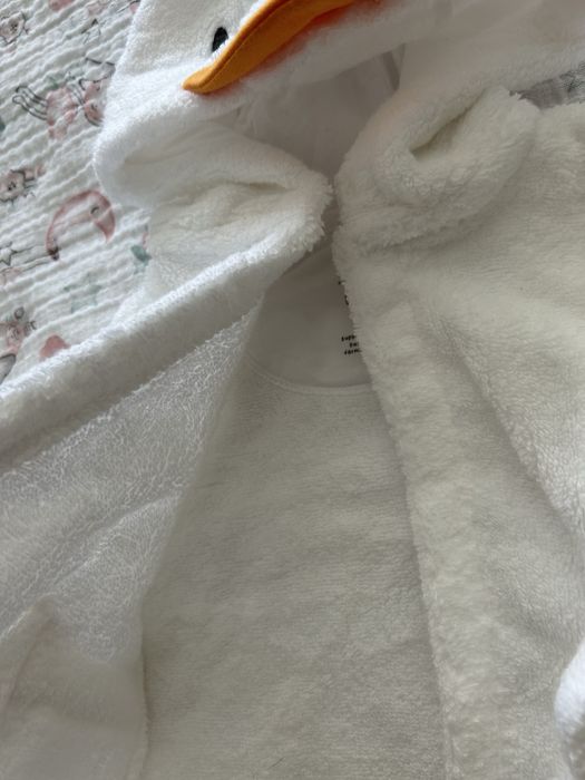 Халатче Fred&Flo