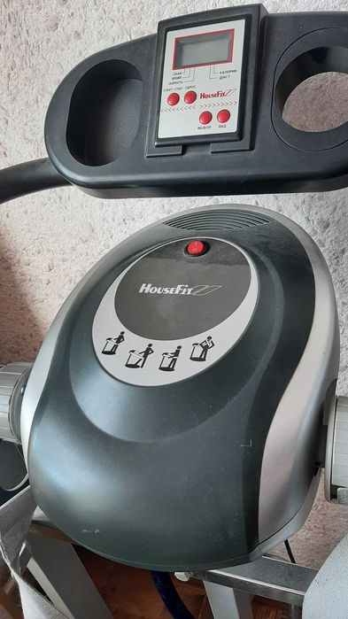 Тренажёр,  многофункциональный