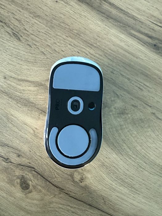 Logitech superlight