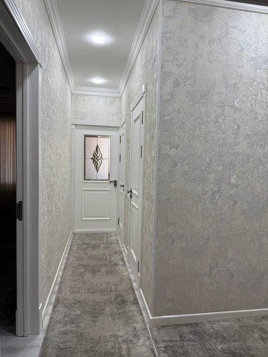 ИПОТЕКА Юнусобод 16-квартал 5 хонали