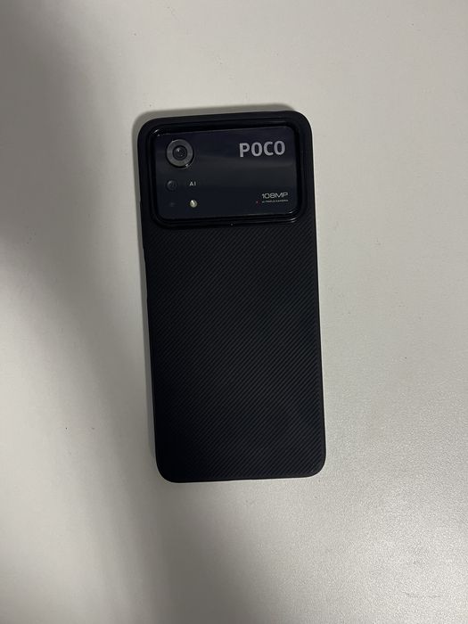Xiaomi Poco X4 Pro 5G
