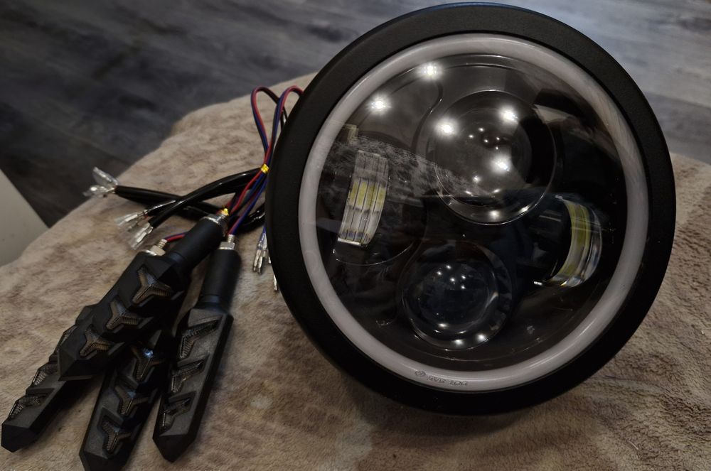 Продам мотоцикл Хонда