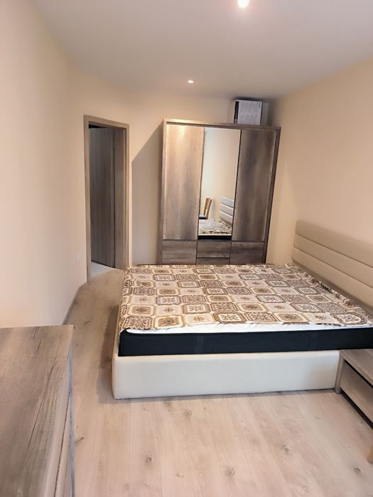 Дава се под наем Двустаен апартамент в София, Младост 4 - 57 кв.м за 567.12 € - Снимка #4