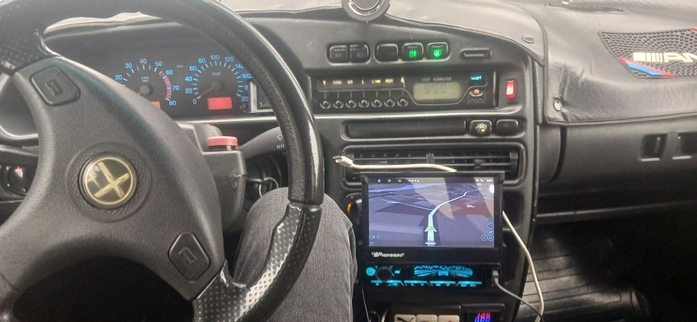 лада самара 2114