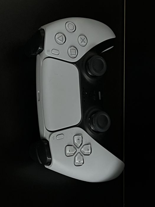 Ps 5 slim 1TB, а дисководом