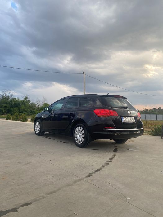 Opel Astra J Sport Tourer 1.7 cdti 131cp,96kw