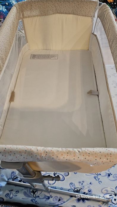 Patut Safety 1st
Calidoo Next to Me Bed, Happy Day 
Calidoo Next to Me