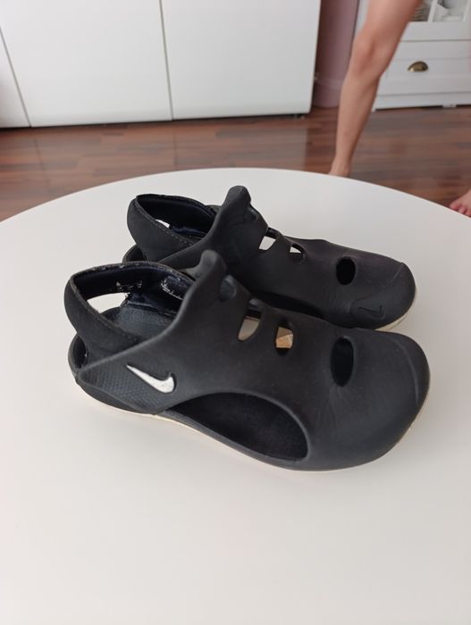 Nike - детски сандали