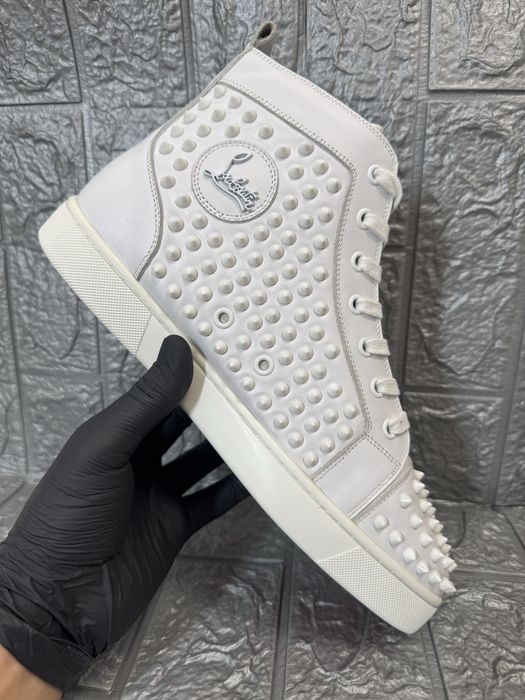 Christian Louboutin Alb Pk Premium