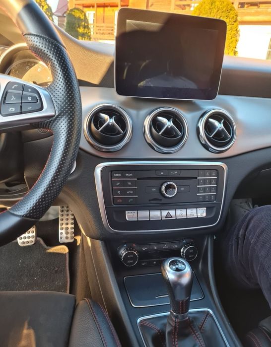 MERCEDES-BENZ GLA 2017 — imagine 5