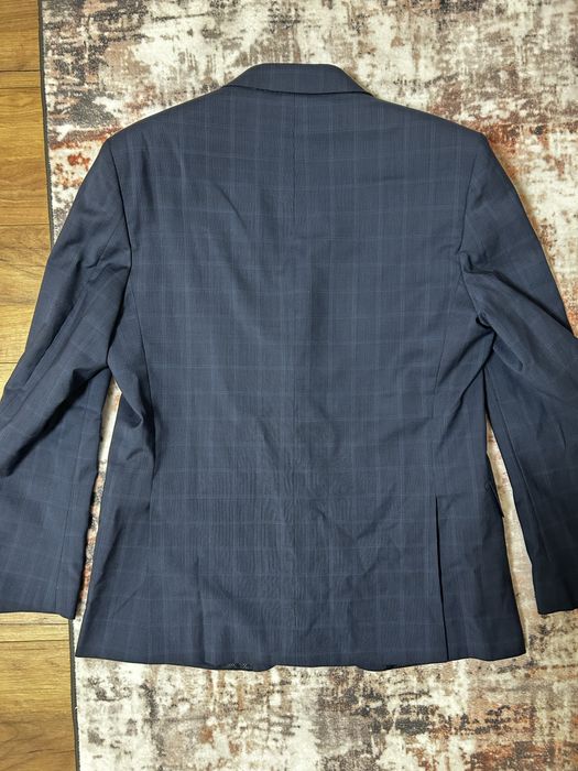 Мъжко италианско сако