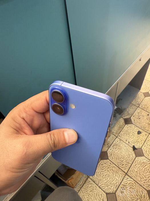 Iphone 16 128Gb