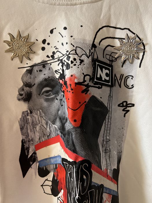 Суичър Nicole Collection