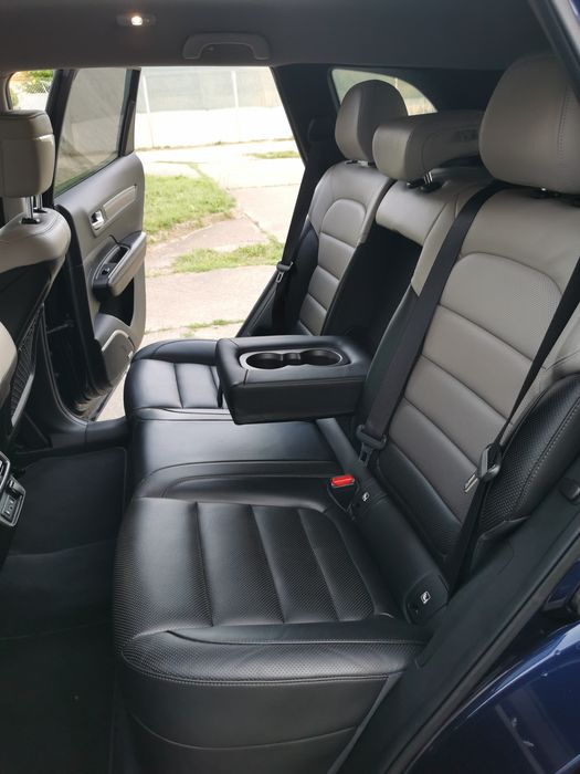 Renault Koleos 2.0 dci automat