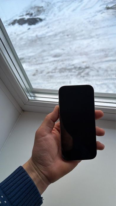 Айфон 16 про 256гб