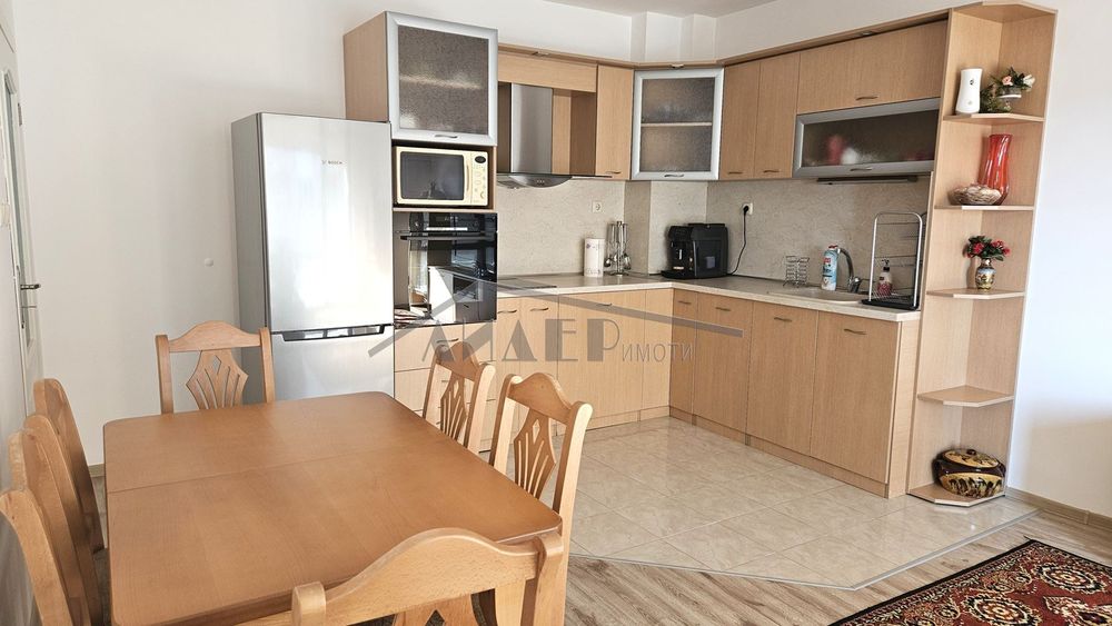 Дава се под наем Двустаен апартамент в Пловдив, Южен - 80 кв.м за 382.5 € - Снимка #3