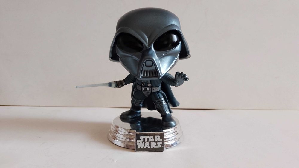 Фигурки STAR WARS - Lucasfilm