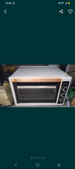Срочно продам печка 20000