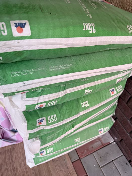 Шпаклевка белый хороши смесь