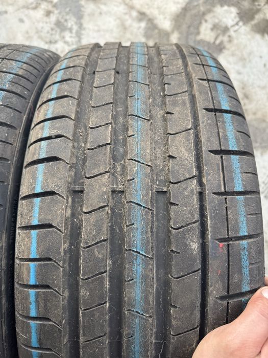 255 40 21 pirelli vara 2025 8.5 mm