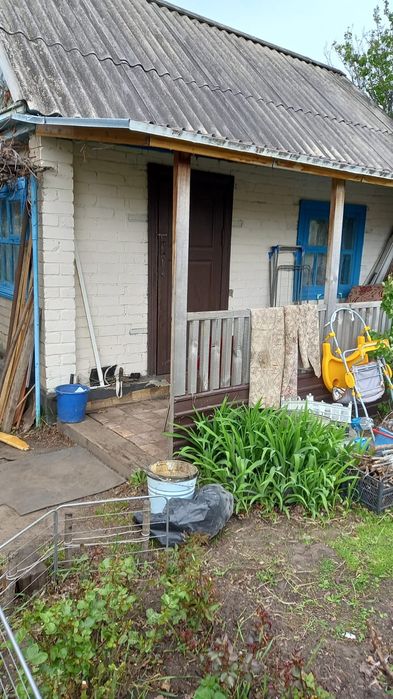 Продам дачу с/о Краснопартизанское