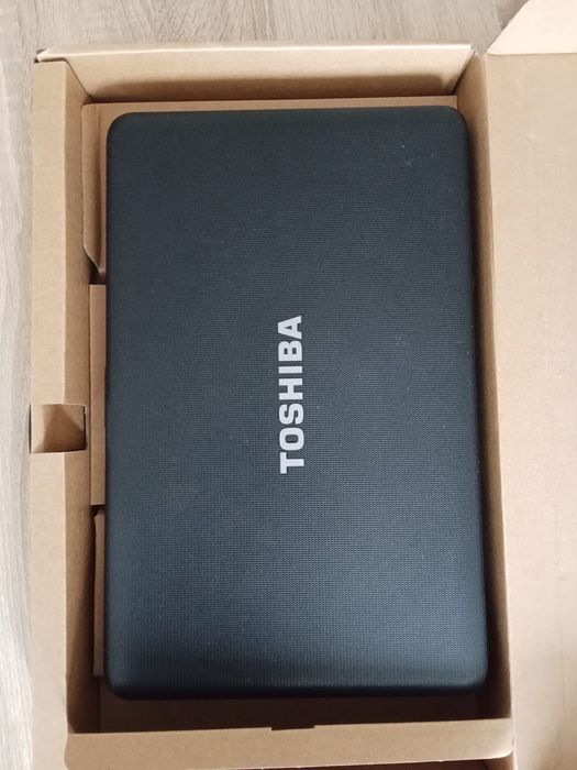 URGENT Laptop Toshiba Sattelite