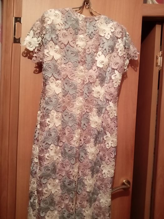 Продам сарафан 48-50 размер