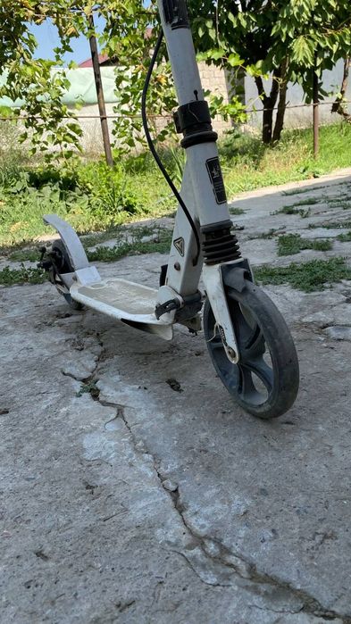 Продается Самокат