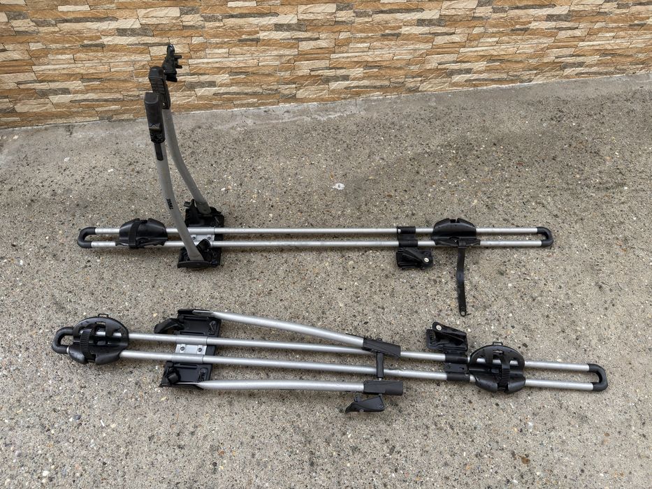 Suport Bicicleta Thule Freeride 532