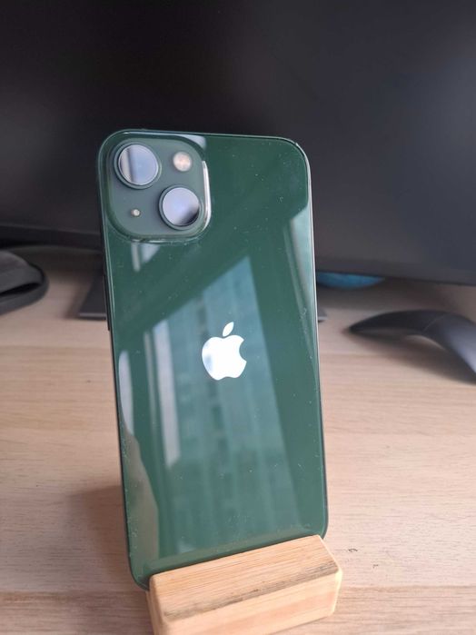 Iphone 13, Green, 128GB