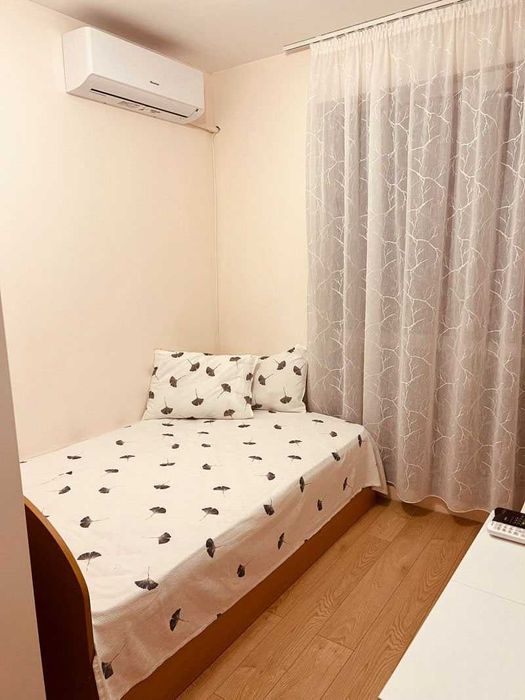 Дава се под наем Двустаен апартамент в София, Център - 53 кв.м за 528.36 € - Снимка #3