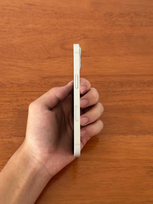 iPhone 13 128GB 100% Айфон 13 128ГБ 100%