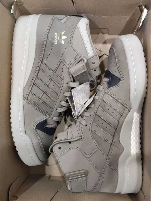 Adidas - Forum MID Оригинал Код 775