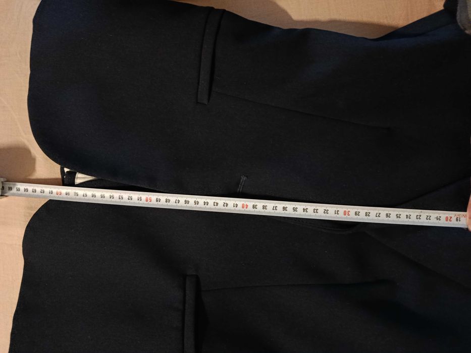 Sacou elegant dama ZARA XS