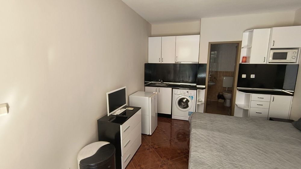 Продава се Едностаен апартамент в к.к. Слънчев бряг - 31 кв.м за 1610 €/кв.м - Снимка #2