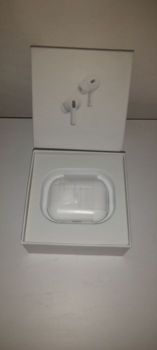 Airpods pro 2 .Livrare prin olx.Predare personala in constanța