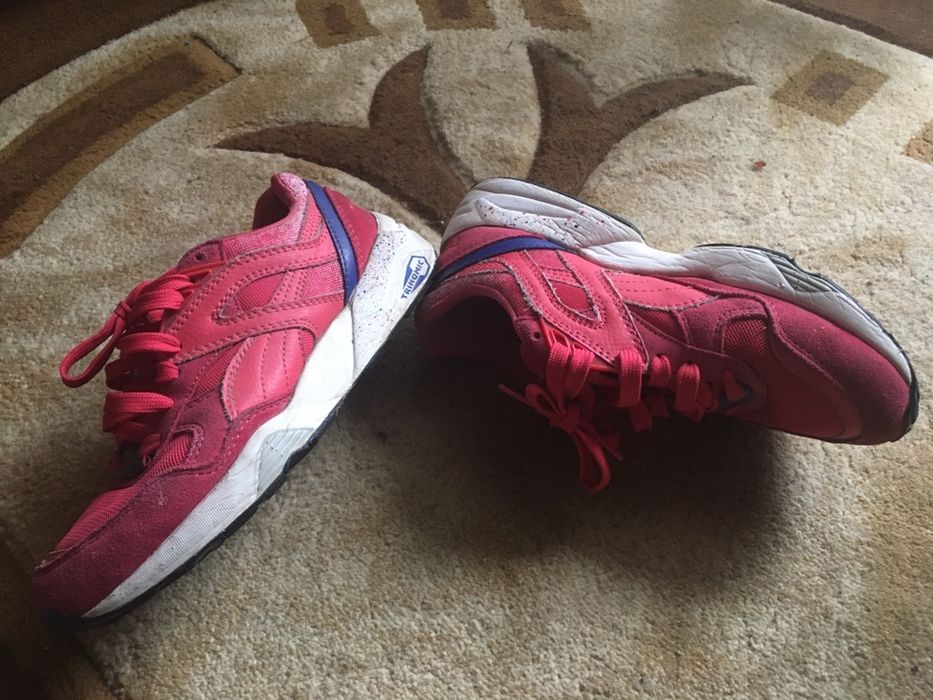 Adidași Puma originali 36