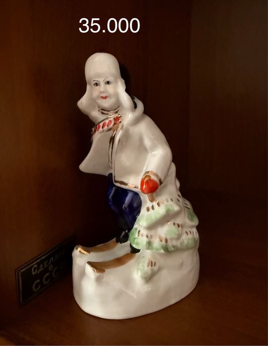 Дети, сувениры, детство