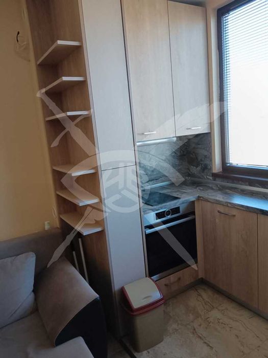 Дава се под наем Двустаен апартамент в София, Стрелбище - 69 кв.м за 687.99 € - Снимка #2