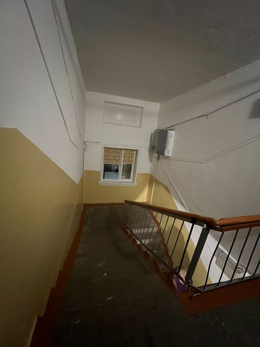 Продаем 2 комнатную квартиру