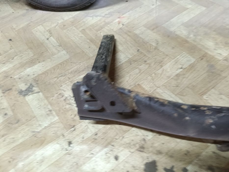 Фаркоп Ауди 80 Б4