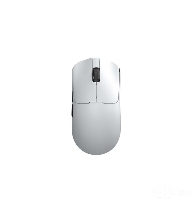 | Мышь AULA SC380 Pro Black/White беспроводная