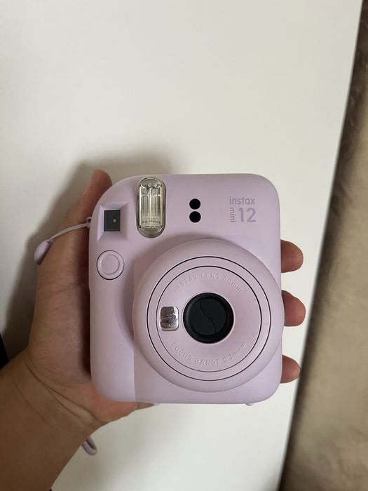 Instax 12 mini Продам