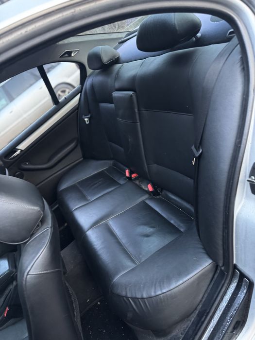 BMW E46 седан 2.8 193к.с  НА ЧАСТИ