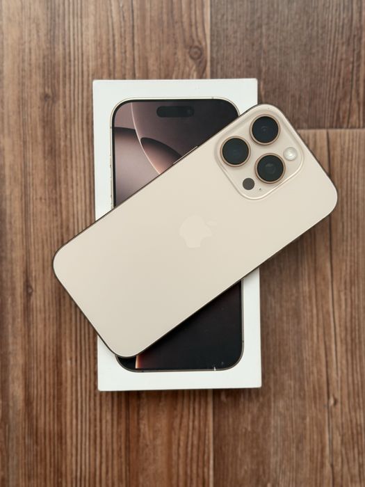 Айфон 16 про идеал