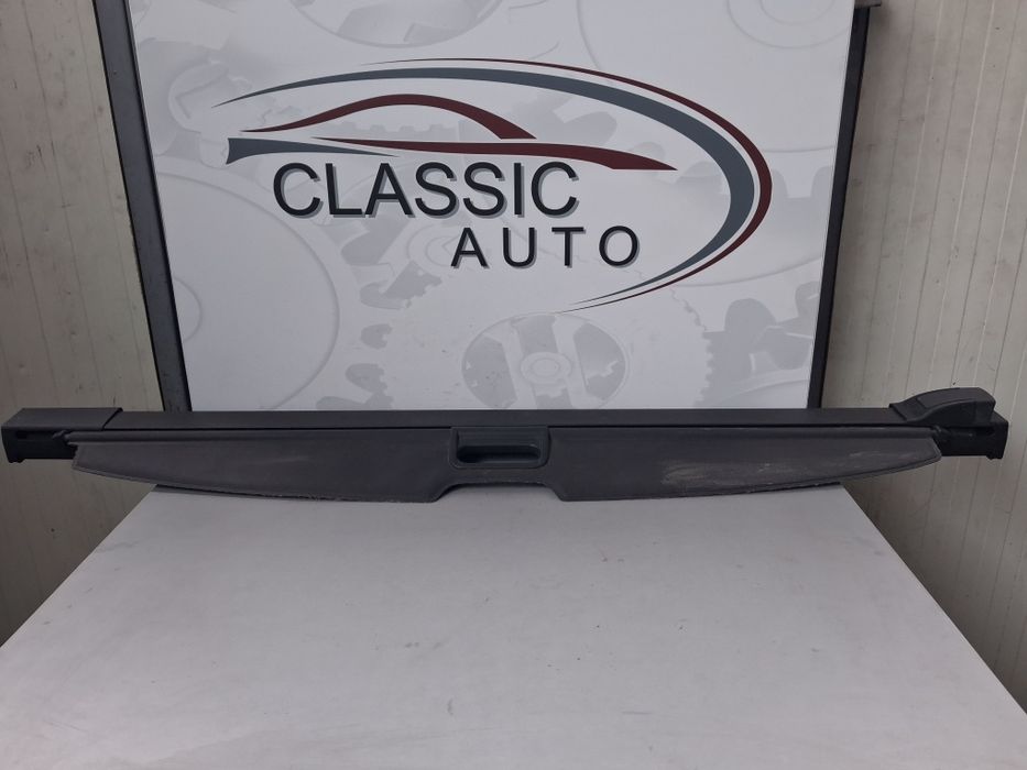 Щора багажник Opel Zafira B